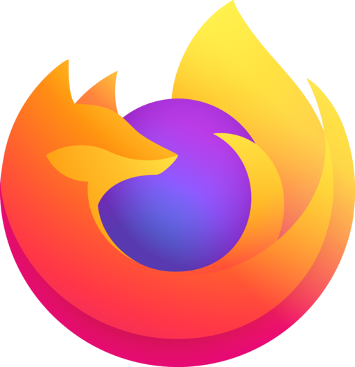 Logo Firefox